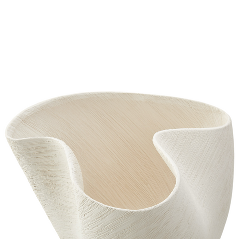 Morph Bowl - Ivory