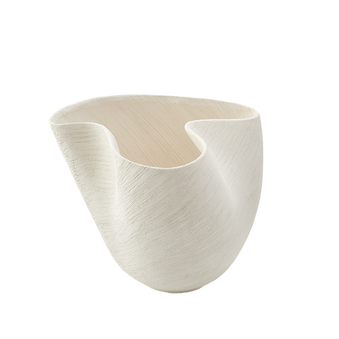 Morph Bowl - Ivory
