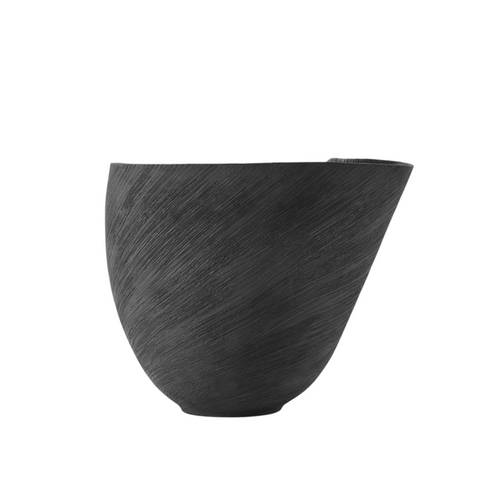 Morph Bowl - Ebony