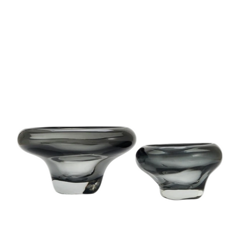 Droplet Bowl - Ocean