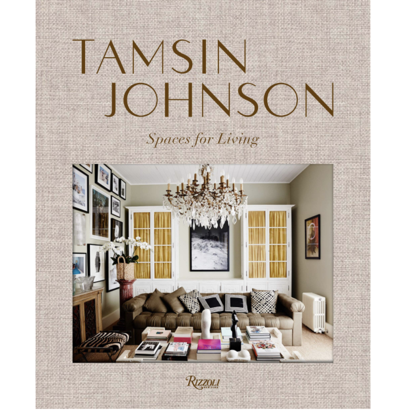 Tamsin Johnson - Spaces for Living