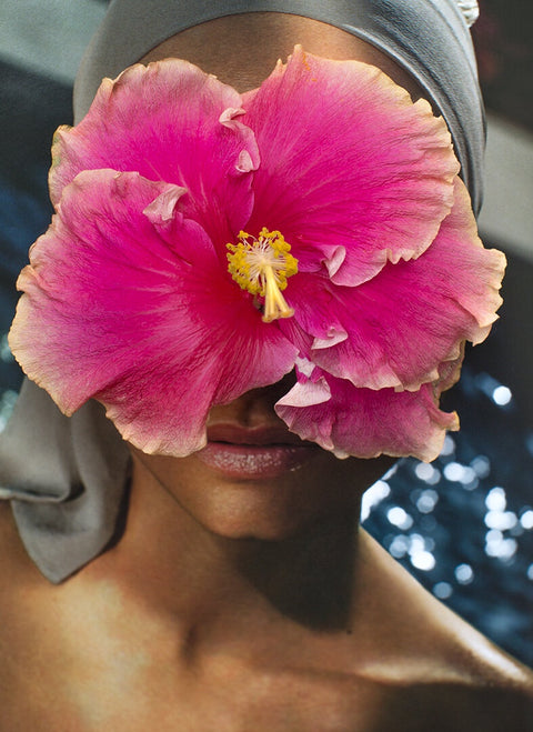 “Riviera” by Dina Broadhurst