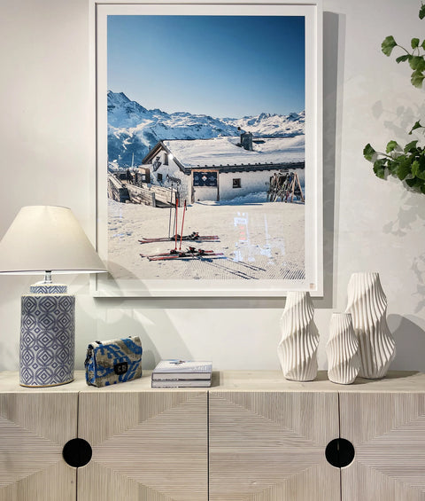 Paradiso Please by Stuart Cantor