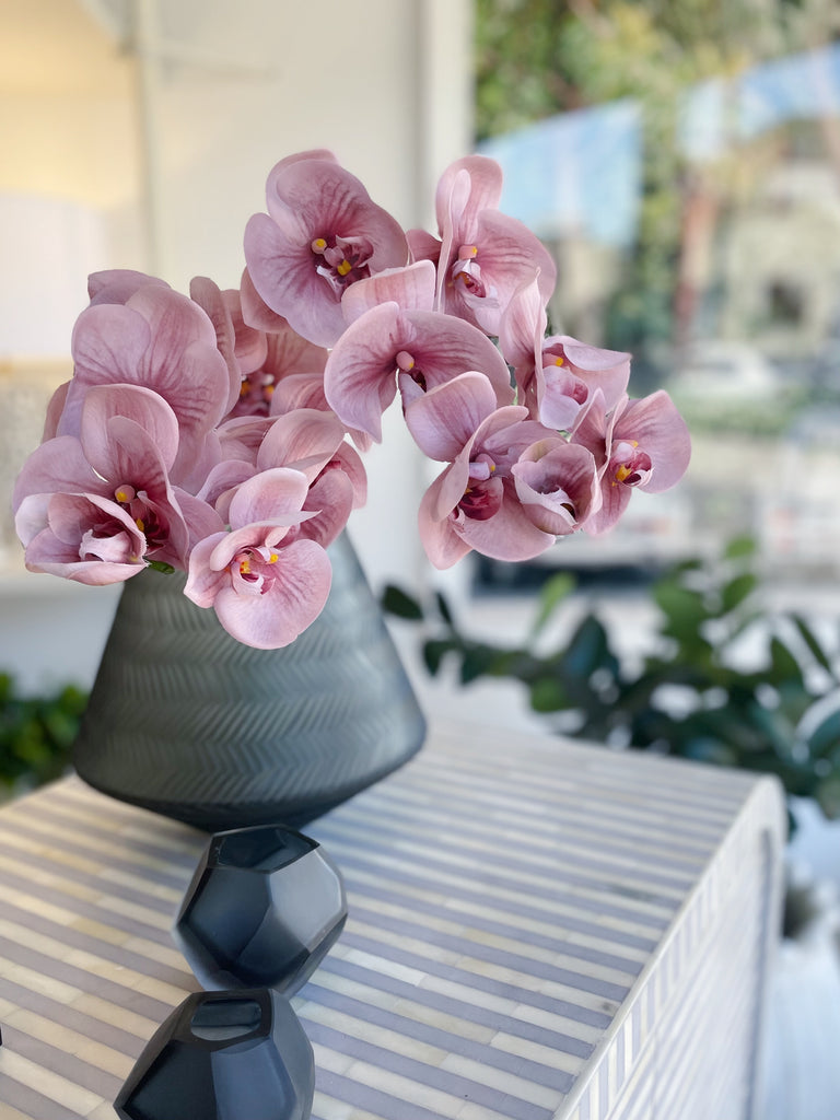 Orchid - Dusty Pink