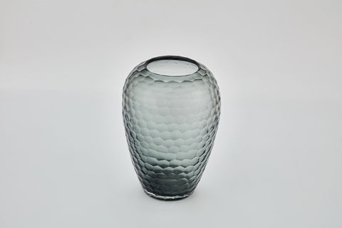 Moonlight Vase - Storm