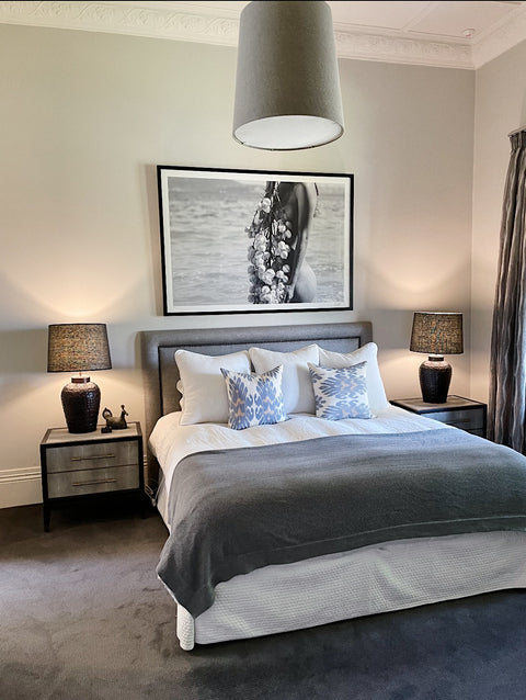 Under My Skin 2 by Dina Broadhurst