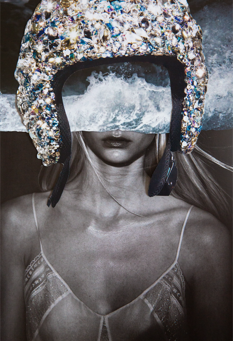 Rush to the Head by Dina Broadhurst