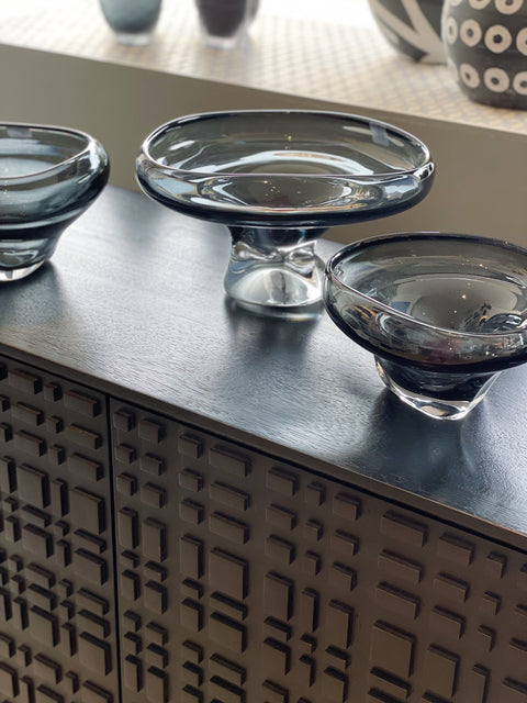 Droplet Bowl - Ocean