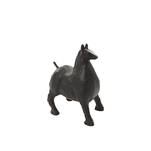 Marcous Horse Sculpture