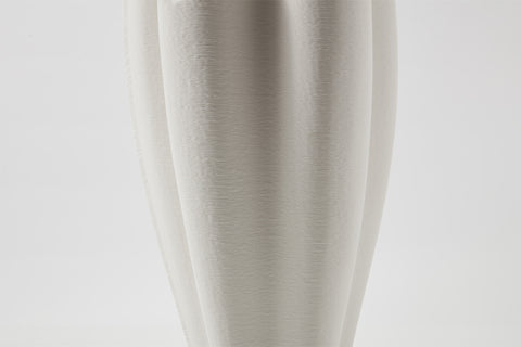 Bloom Vase - Ivory