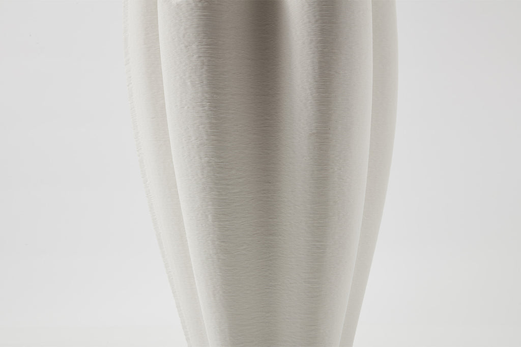 Bloom Vase - Ivory