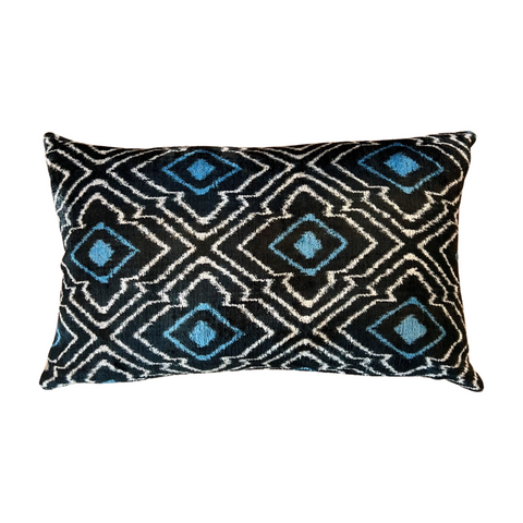 Nobu Cushion - Electric Dreams