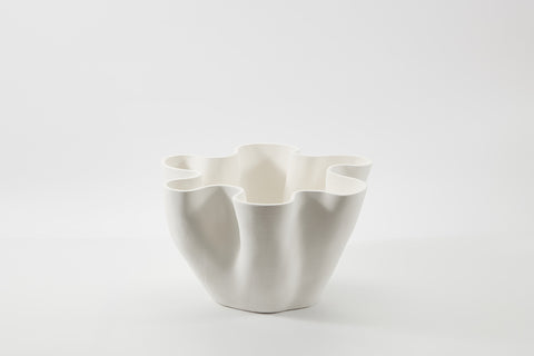 Boheme Bowl  - Ivory