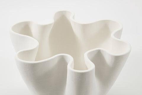 Boheme Bowl  - Ivory