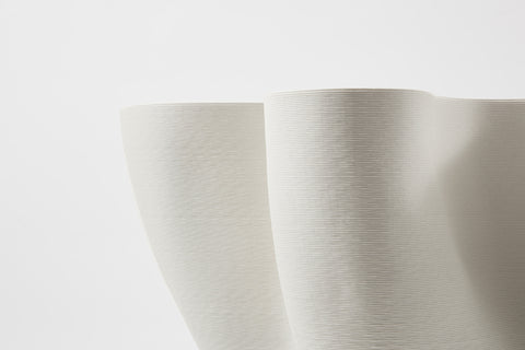 Boheme Bowl  - Ivory