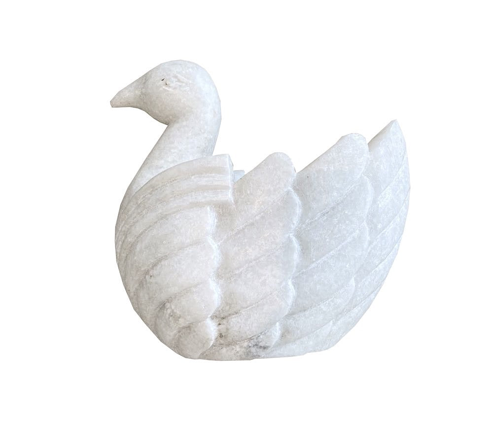 Marble Duck