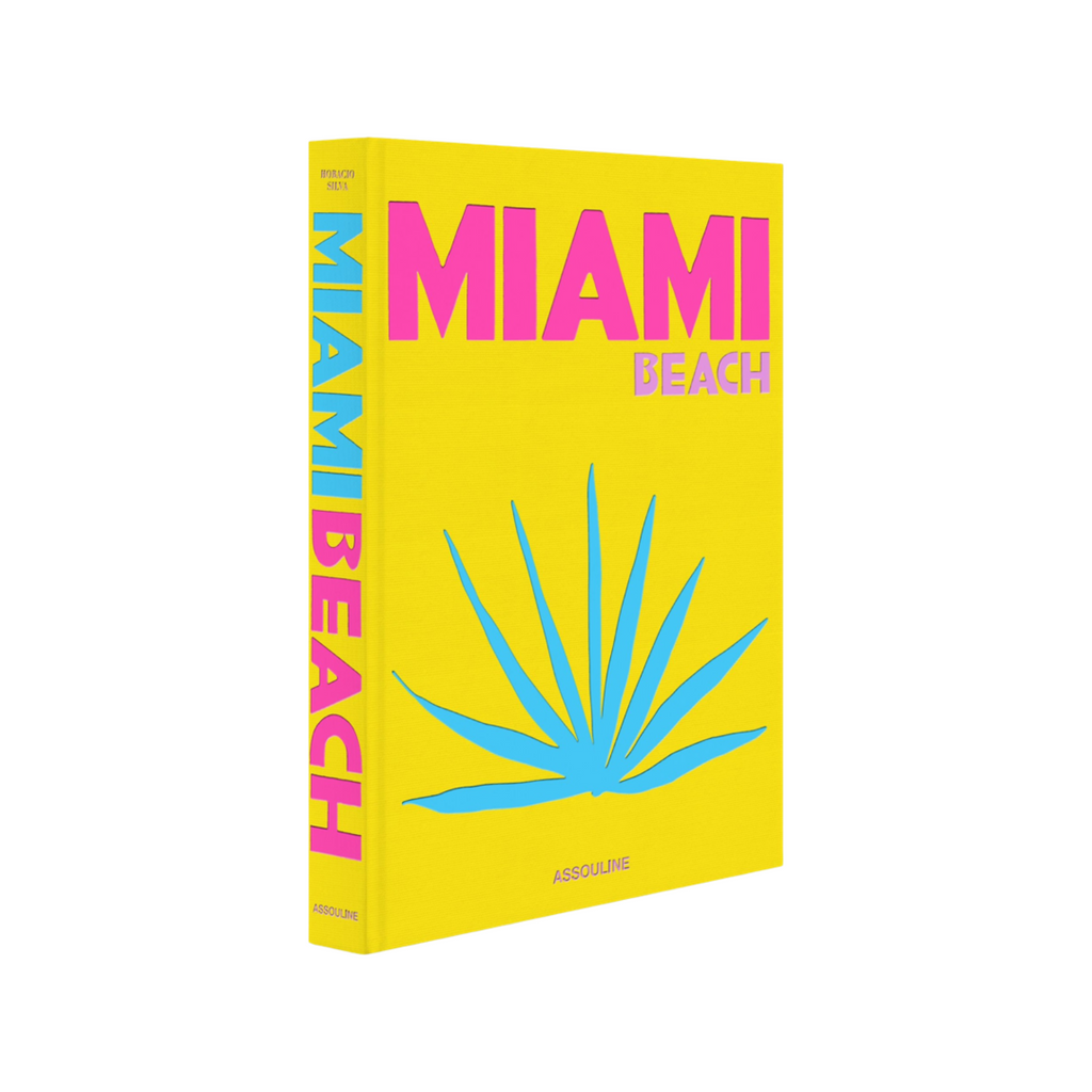 Assouline Miami Beach by Horacio Silva