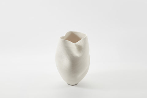 Morph Vase - Ivory